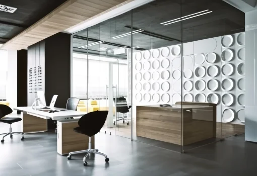 office interio